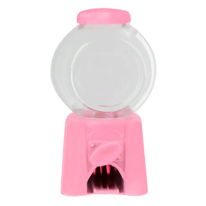 BALEIRO CANDY MACHINE ROSA BEBE 01 UN.
